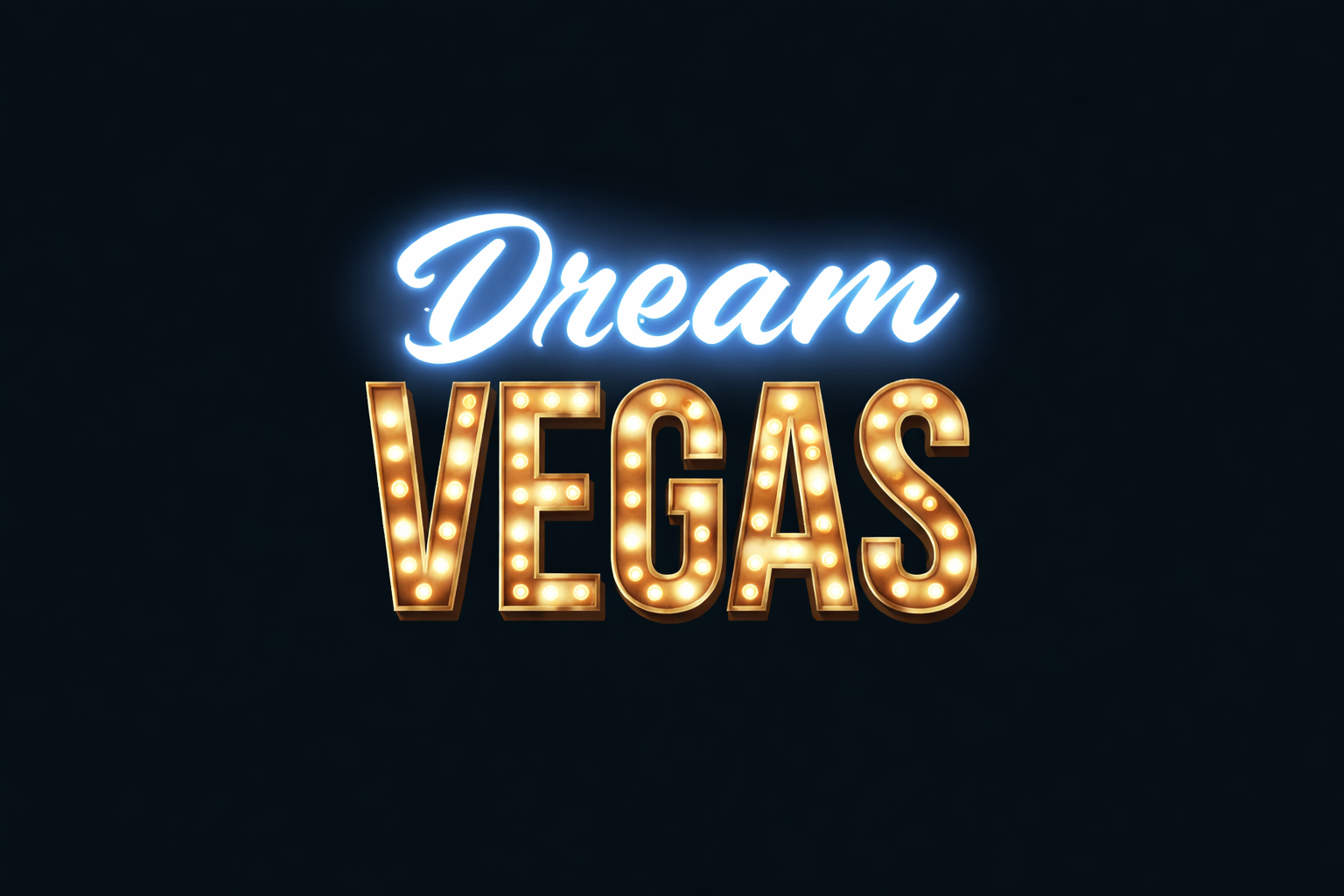 Dream Vegas Casino